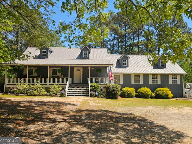 House for sale in Franklin, Georgia