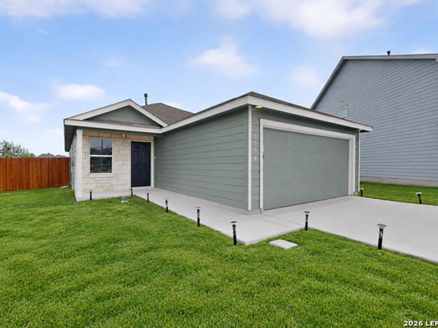 House for sale in Schertz, Bexar County