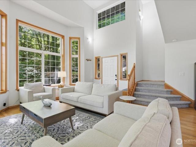 House for sale in Kenmore, Washington