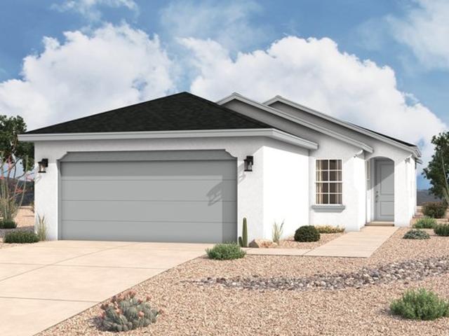 House for sale in Dona Ana, New Mexico