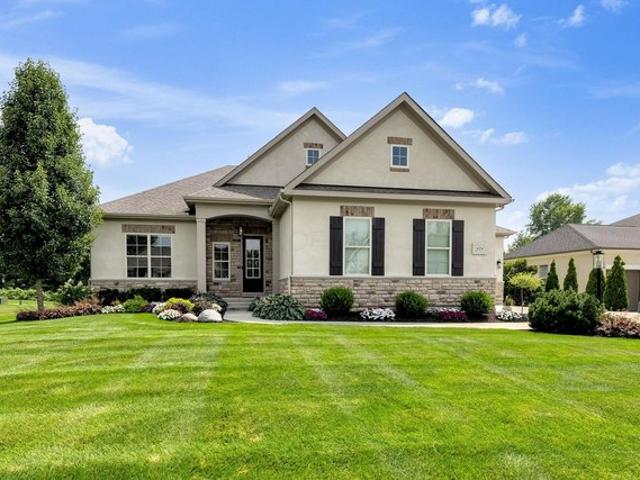 House for sale in Galena, Ohio