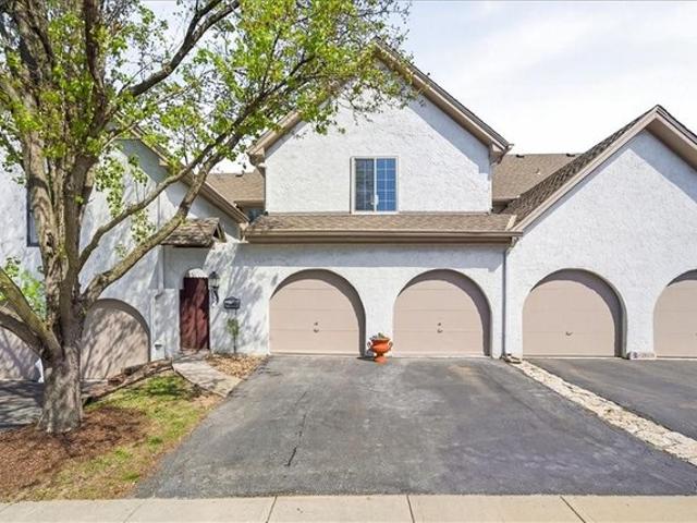 Townhouse for sale in Kansas