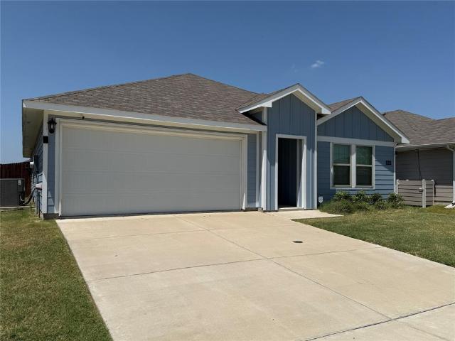 Property for rent in Texas