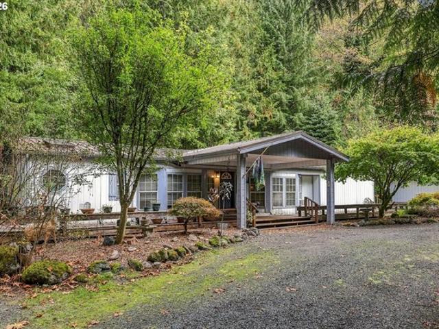 House for sale in Rhododendron, Clackamas County
