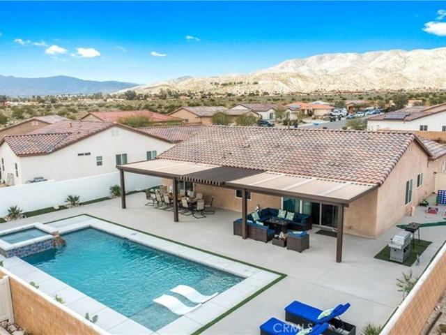 House for sale in Desert Hot Springs, Riverside County