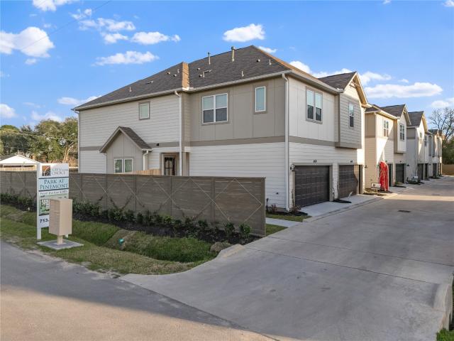 House for sale in Harris, Texas
