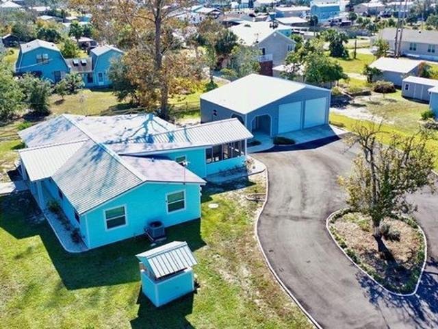 House for sale in Gulf, Florida