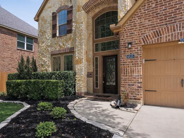 House for sale in Fulshear, Texas