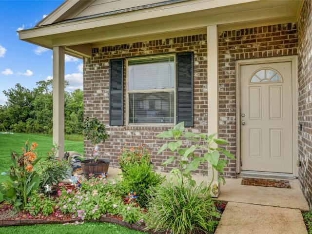 House for sale in Hitchcock, Texas