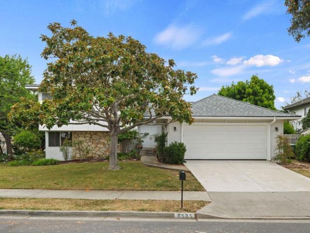 House for sale in Goleta, California