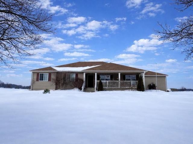 House for sale in Mechanicsburg, Ohio