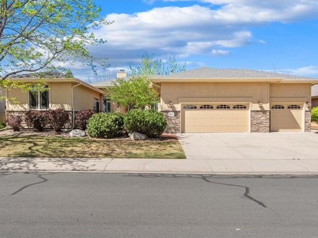 House for sale in Colorado