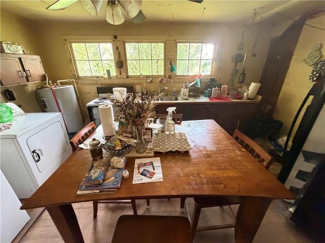 House for sale in Pickens, Georgia