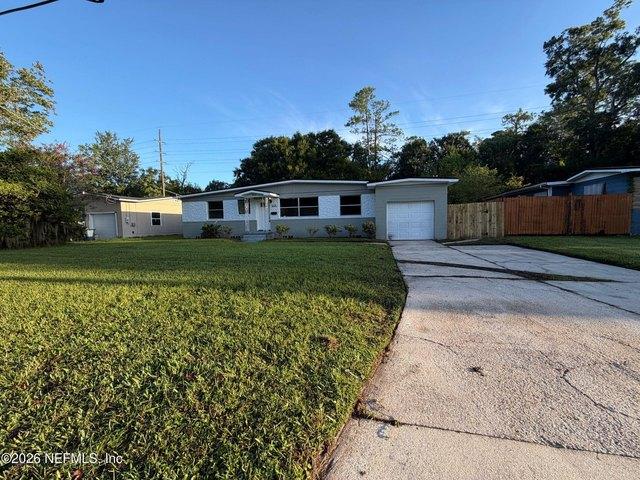 House for sale in Sans Souci, Jacksonville