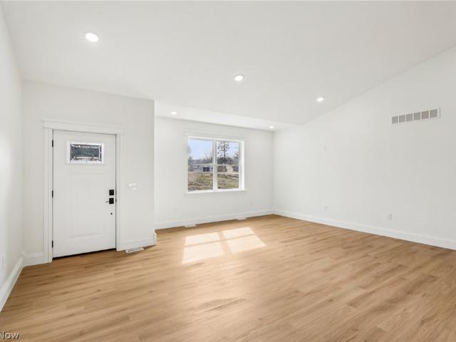 House for sale in Geneva, Ohio