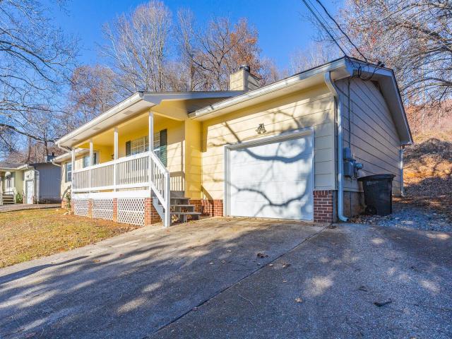 House for sale in Tennessee