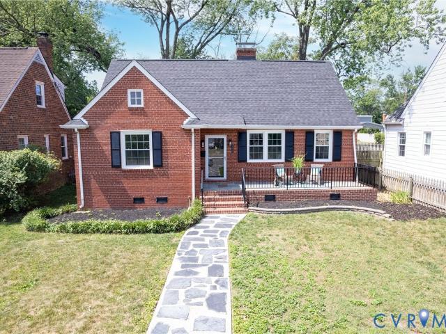 House for sale in Virginia