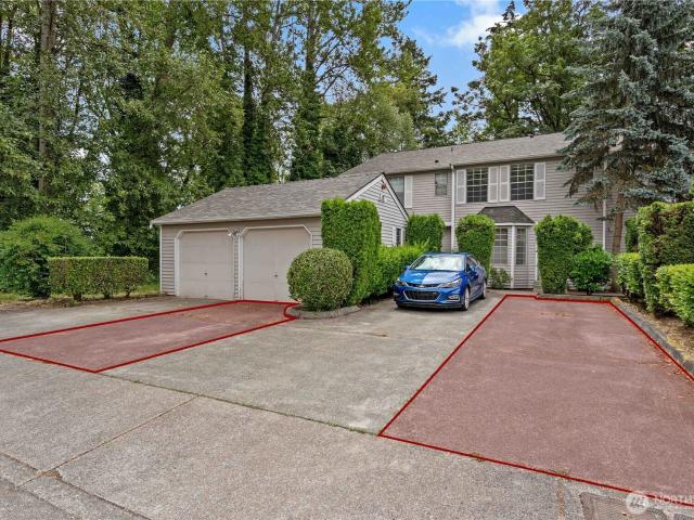 Condo for sale in Tukwila, Washington