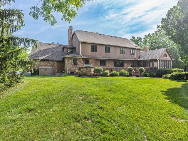 House for sale in Long Grove, Illinois