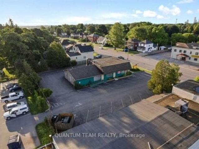 Office for sale in Niagara, Ontario