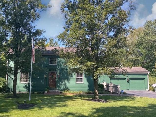House for sale in Springboro, Ohio