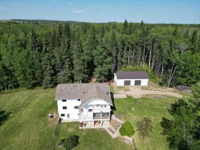 House for sale in Alberta