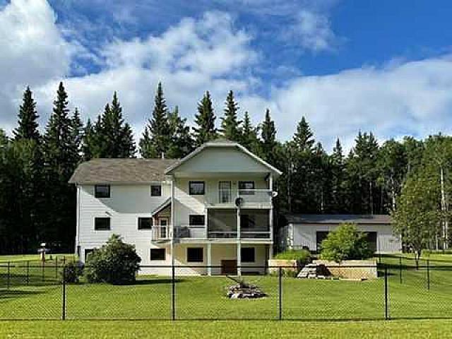 House for sale in Lac La Biche, Alberta