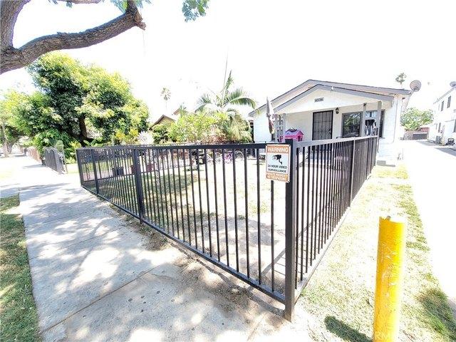 House for sale in Bell Gardens, Los Angeles County
