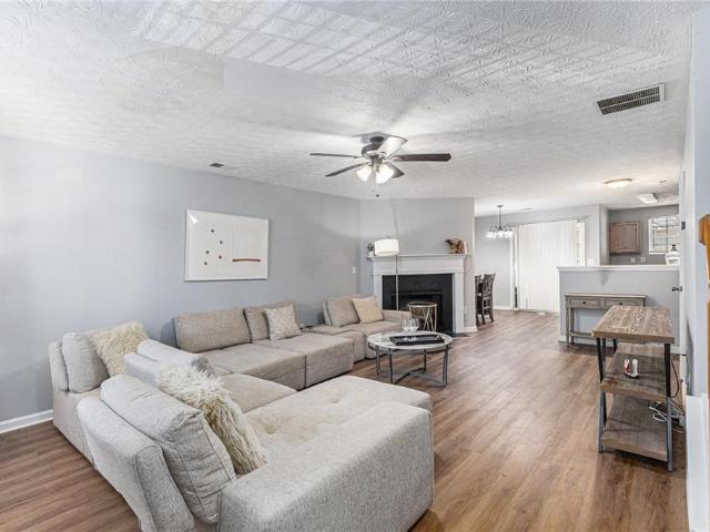 Condo for sale in Cobb, Georgia