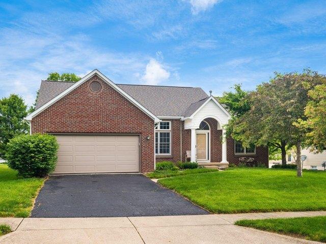 House for sale in Canal Winchester, Ohio