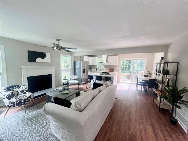 House for sale in Walkertown, Forsyth County