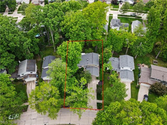House for sale in Solon, Ohio