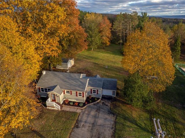 House for sale in Oneida, New York