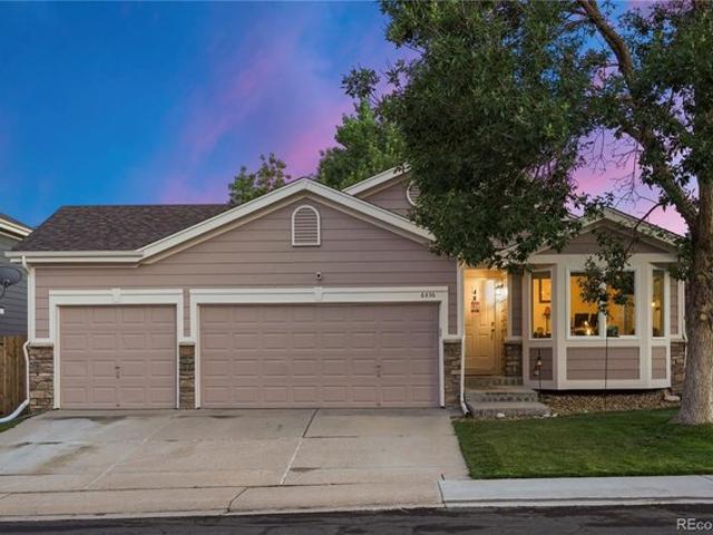 House for sale in Parker, Colorado