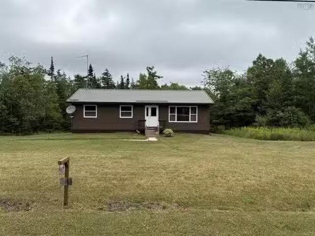 House for sale in Pleasant Valley, Nova Scotia