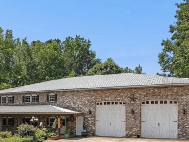 House for sale in Georgia