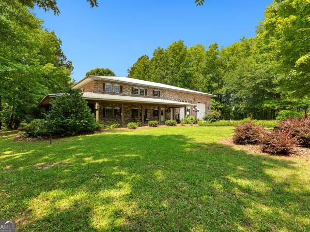 House for sale in Georgia