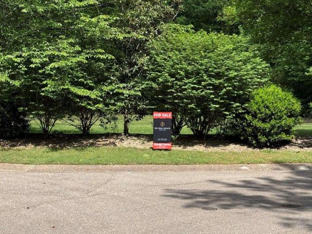 Land for sale in Tennessee
