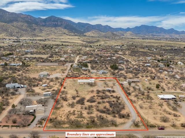 House for sale in Cochise, Arizona