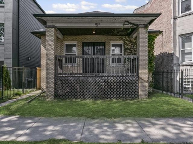House for sale in Chicago Park, Illinois