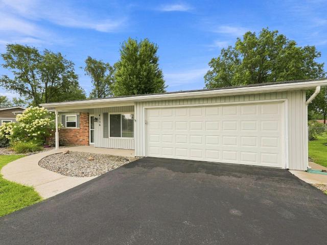 House for sale in Fort Wayne, Indiana