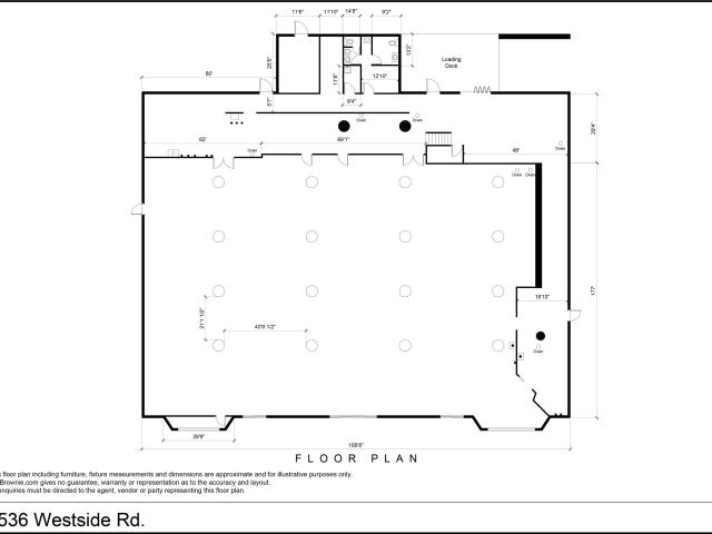 Property for rent in Shasta, California