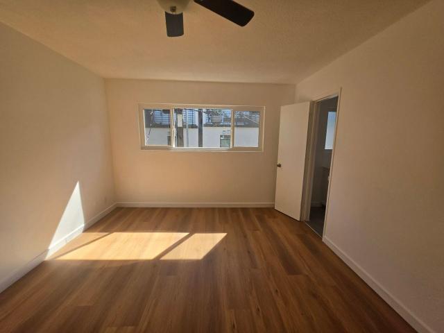 Apartment for rent in East Hollywood, Los Angeles