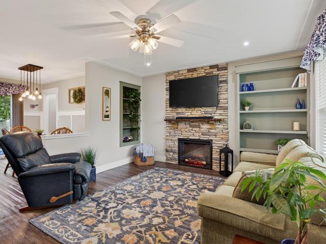 House for sale in Michigan