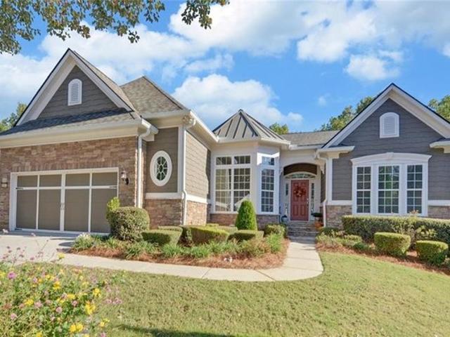 House for sale in Hoschton, Jackson County
