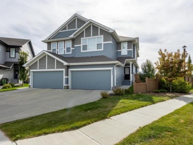House for sale in Wedgewood, Alberta