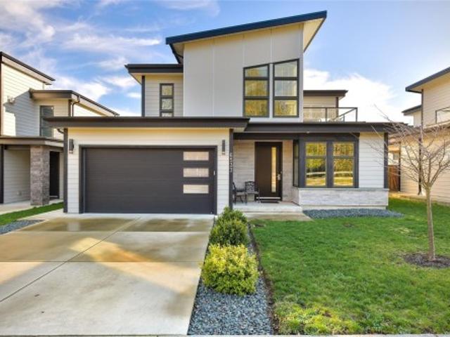 House for sale in Sooke, British Columbia