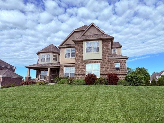 House for sale in Mason, Ohio