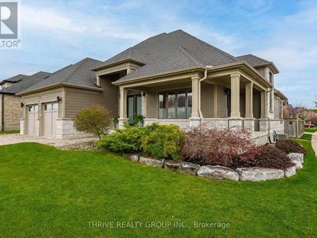 House for sale in Arva, Ontario