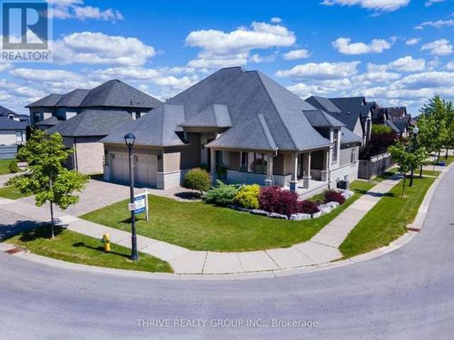 House for sale in Arva, Ontario